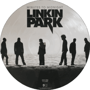 Linkin Park Rock USA Music Multi Media 