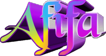 Afifa A FEMMINILE - Maghreb Musulmano Nome 