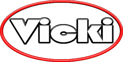 Vicki V FEMENINO - Francia Nombre 