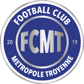 FC de la Metropole Troyenne 10 - Aube Grand Est Calcio  Club Francia Sportivo 
