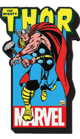 Thor Fumetto - USA Multimedia 