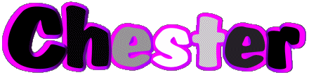 Chester C MASCHIO - UK - USA - IRL - AUS - NZ Nome 