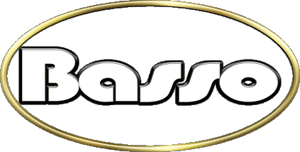 Basso B MASCHIO - Francia Nome 