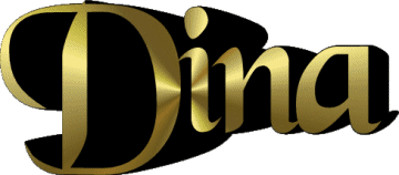 Dina D FEMMINILE - Italia Nome 