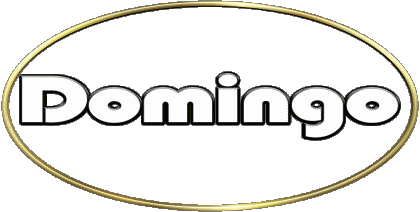 Domingo D MANN  - Spanien Vorname 