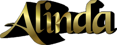 Alinda A FEMENINO - Alemania Nombre 