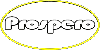 Prospero P MASCULIN - Italie Prénoms 