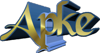 Apke A MASCHIO - Germania Nome 