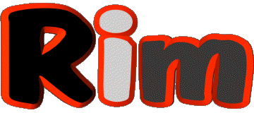 Rim R FEMININE - Maghreb Muslim First Names 