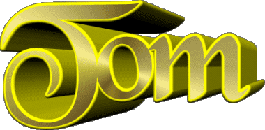 Tom T MASCULINO - UK - USA - IRL - AUS - NZ Nombre 