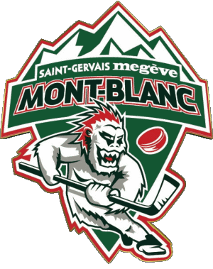 HC Mont-Blanc France Hockey - Clubs Sports 