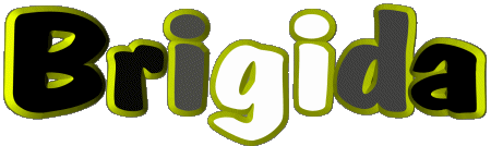 Brigida B FEMININE - Italy First Names 