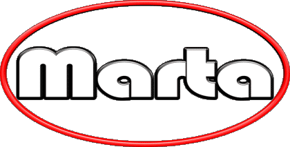 Marta M FEMININ - Italie Prénoms 