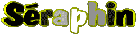 Séraphin S MASCULINE - France First Names 