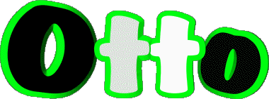 Otto O MASCULINO - Italia Nombre 