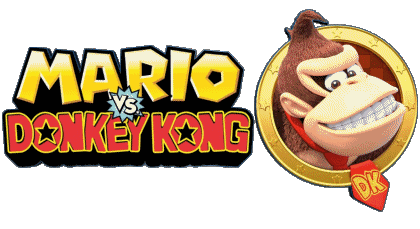 Donkey Kong Super Mario Jeux Vidéo Multi Média 