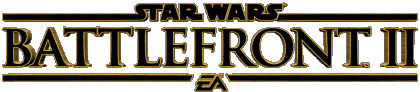 BattleFront 2 Star Wars Jeux Vidéo Multi Média 
