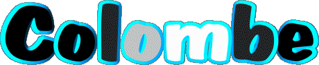 Colombe C FEMMINILE - Francia Nome 