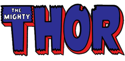 Thor Fumetto - USA Multimedia 