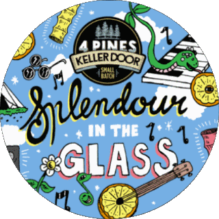 4 Pines Australia Beers Drinks 