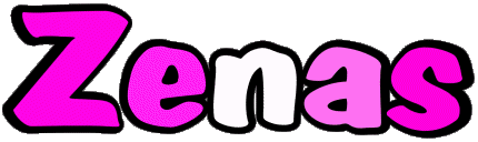 Zenas Z MANN - UK - USA - IRL - AUS - NZ Vorname 