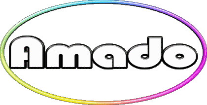 Amado A MASCULINO - España Nombre 