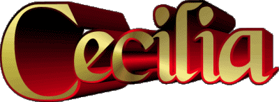 Cecilia C FEMENINO - España Nombre 