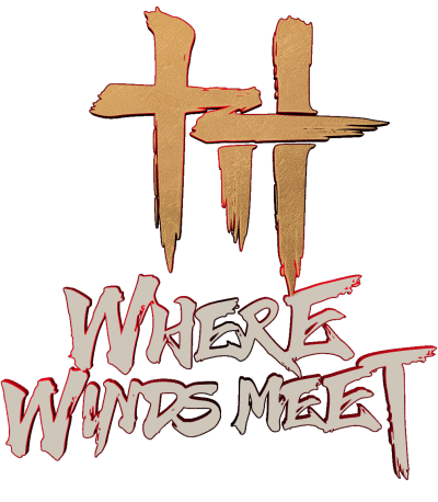 Logo Where Winds Meet Video Games Multi Media 