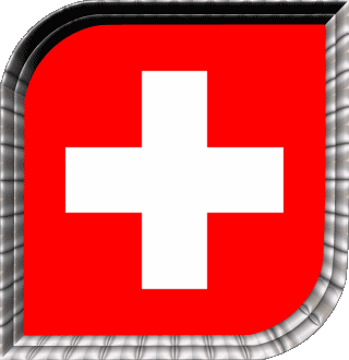 Plaza Schweiz Europa Fahnen 