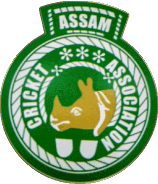 Assam Indien Kricket Sport 