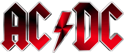 Ac - Dc Hard Rock Musique Multi Média 
