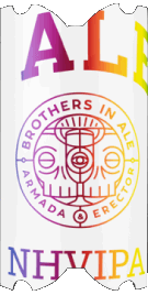 Armada USA Beers Drinks 