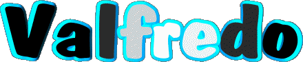 Valfredo V MASCHIO -  Italia Nome 