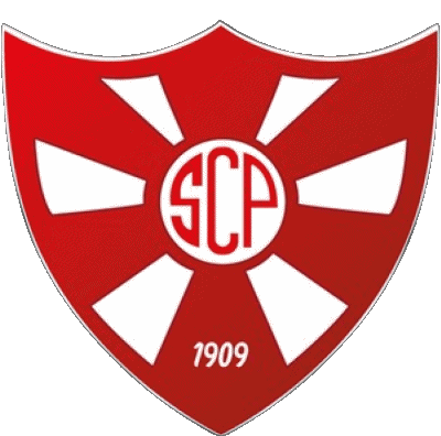 Sport Club Penedense Alagoas Brasile Calcio Club America Logo Sportivo 