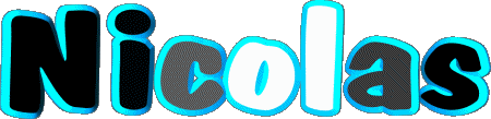 Nicolas N MASCHIO - Francia Nome 
