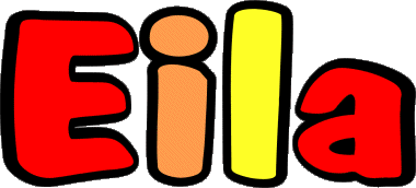 Eila E WEIBLICH - Deutschland Vorname 