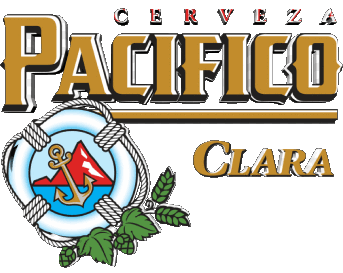 Pacifico Clara Mexico Cervezas Bebidas 