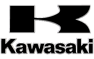 1967 C-1967 C Logo Kawasaki MOTORCYCLES Transport 