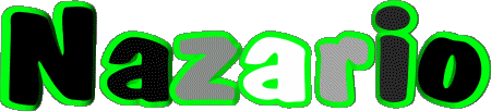 Nazario N MASCHIO - Spagna Nome 
