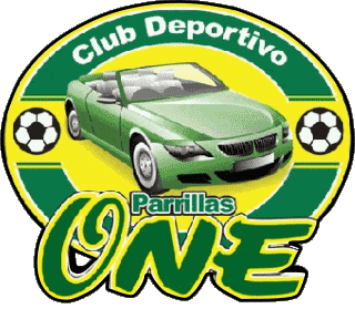 Parrillas One Honduras FootBall Club Amériques Logo Sports 