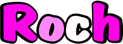 Roch R MASCULIN - France Prénoms 