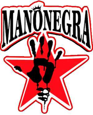 Mano Negra Frankreich Musik Multimedia 