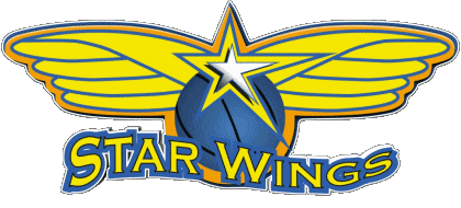 Starwings Basket Regio Basel Svizzera Pallacanestro Sportivo 