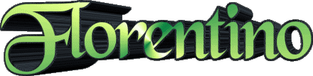 Florentino F MASCHIO - Spagna Nome 