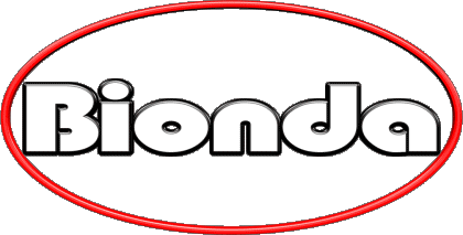 Bionda B FEMMINILE - Germania Nome 