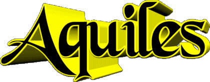 Aquiles A MANN  - Spanien Vorname 