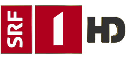 SRF 1 Switzerland Channels - TV World Multi Media 