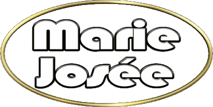 Marie Josée M Compuesto FEMENINO - Francia Nombre 