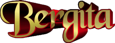 Bergita B FEMMINILE - Germania Nome 