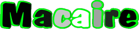 Macaire M MASCULINO - Francia Nombre 